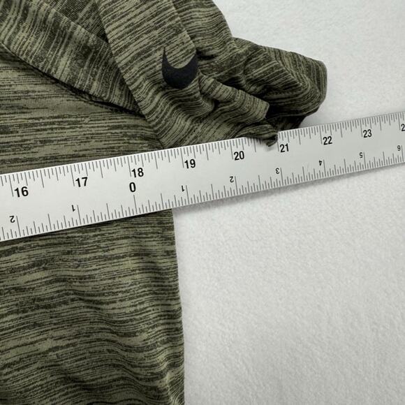 Cleveland Browns Shirt Boys Large Nike Salute To Service On field Apparel Swoosh - Picture 5 of 9